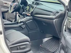 2021 Honda Breeze 240TURBO CVT 2WD, белый — фото 6