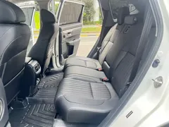 2021 Honda Breeze 240TURBO CVT 2WD, белый — фото 7