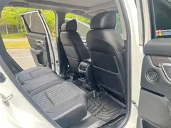 2021 Honda Breeze 240TURBO CVT 2WD, белый — фото 8