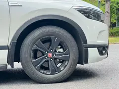 2021 Honda Breeze 240TURBO CVT 2WD, белый — фото 14