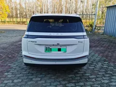 2024 Aion Plus 610, белый — фото 4