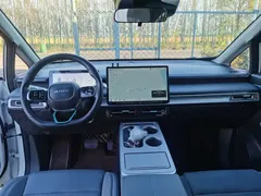 2024 Aion Plus 610, белый — фото 7
