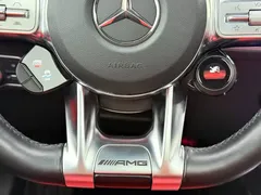 2022 Mercedes-Benz GLB AMG 35 4MATIC, чёрный — фото 19