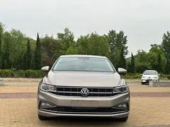 2021 Volkswagen Bora 1.5L AT Luxury — фото 2