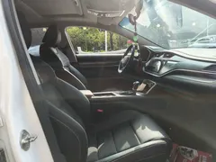 2021 Geely Binrui 1.4T CVT Asian Games Edition, белый — фото 6