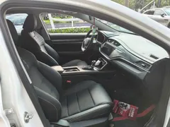 2021 Geely Binrui 1.4T CVT Asian Games Edition, белый — фото 7