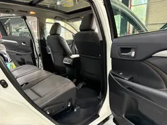 2018 Toyota Highlander 2.0T 4WD Luxury 7, белый — фото 10