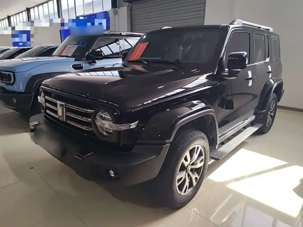 2024 Tank 300 2.0T