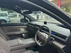 2026 Nio ES8 6-seat Executive Luxury, чёрный — фото 4