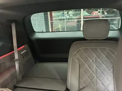 2026 Nio ES8 6-seat Executive Luxury, чёрный — фото 9
