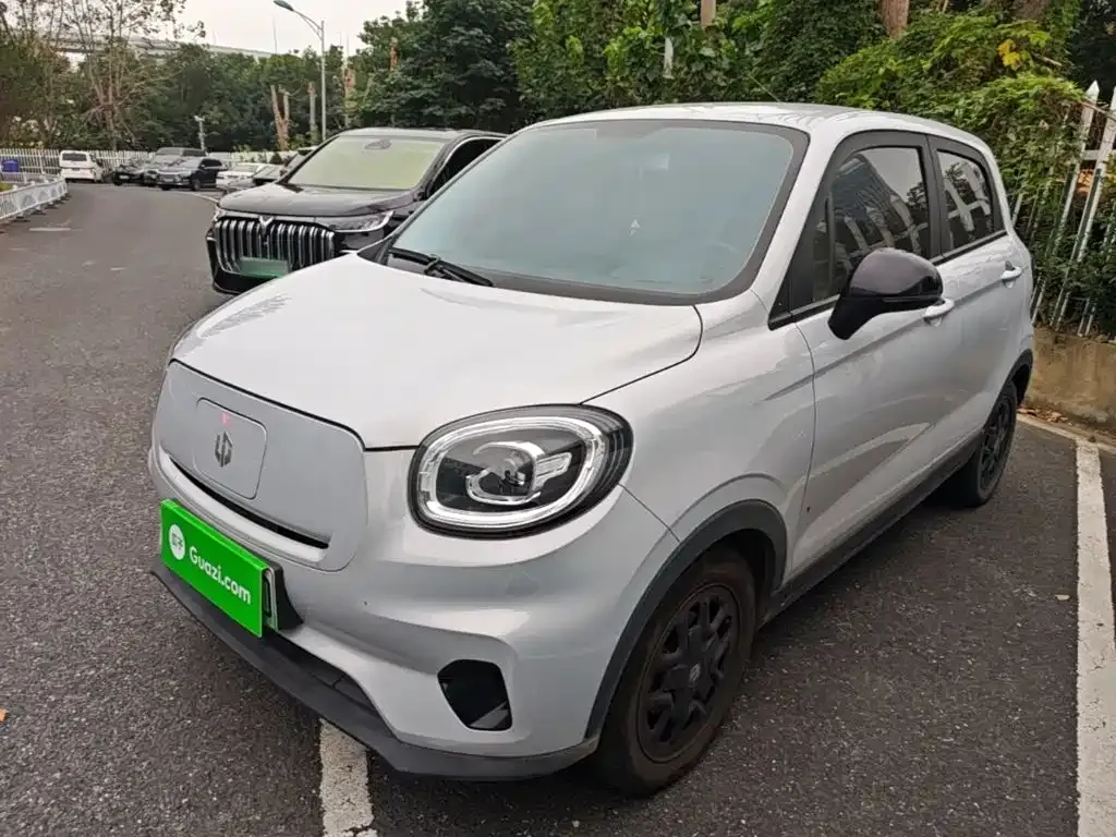 2023 Leapmotor T03 310 Lite