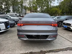 2023 BYD Qin PLUS Champion DM-i PHEV 55KM Leading — фото 4