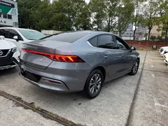 2023 BYD Qin PLUS Champion DM-i PHEV 55KM Leading — фото 5