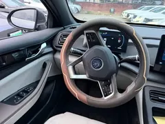 2023 BYD Qin PLUS Champion DM-i PHEV 55KM Leading — фото 8