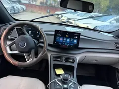 2023 BYD Qin PLUS Champion DM-i PHEV 55KM Leading — фото 9