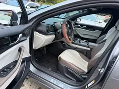 2023 BYD Qin PLUS Champion DM-i PHEV 55KM Leading — фото 12