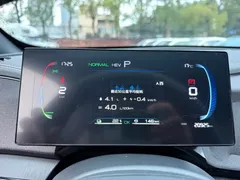 2023 BYD Qin PLUS Champion DM-i PHEV 55KM Leading — фото 13