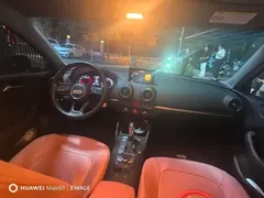 2020 Audi A3 Sedan 35 TFSI Progressive China VI, белый — фото 9