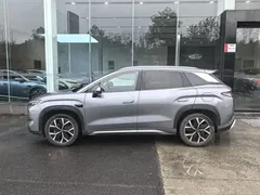 2025 BYD Song L PHEV 160km Smart Driving Exceed — фото 3