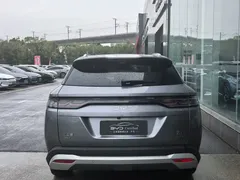 2025 BYD Song L PHEV 160km Smart Driving Exceed — фото 5