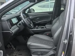2025 BYD Song L PHEV 160km Smart Driving Exceed — фото 7
