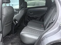 2025 BYD Song L PHEV 160km Smart Driving Exceed — фото 8