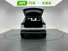 2022 Audi Q3 35 TFSI Fashion, белый — фото 5