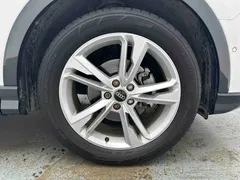 2022 Audi Q3 35 TFSI Fashion, белый — фото 8