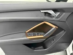 2022 Audi Q3 35 TFSI Fashion, белый — фото 10
