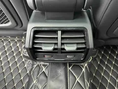 2022 Audi Q3 35 TFSI Fashion, белый — фото 13
