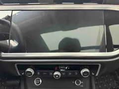 2022 Audi Q3 35 TFSI Fashion, белый — фото 16