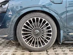 2025 Aito M9 EREV Ultra 52kWh 5-seat 192-line LiDAR, синий — фото 4
