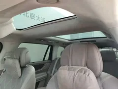 2025 Aito M9 EREV Ultra 52kWh 5-seat 192-line LiDAR, синий — фото 5