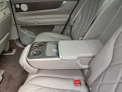 2025 Aito M9 EREV Ultra 52kWh 5-seat 192-line LiDAR, синий — фото 9