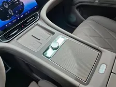 2025 Aito M9 EREV Ultra 52kWh 5-seat 192-line LiDAR, синий — фото 10