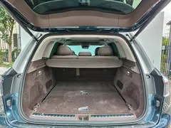 2025 Aito M9 EREV Ultra 52kWh 5-seat 192-line LiDAR, синий — фото 17