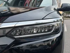 2020 Honda Breeze 240Turbo CVT 2WD Elite, чёрный — фото 3