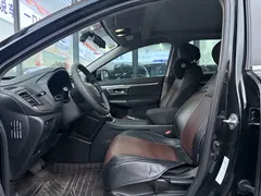 2020 Honda Breeze 240Turbo CVT 2WD Elite, чёрный — фото 7