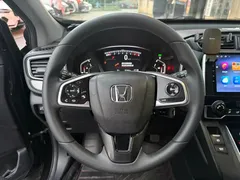 2020 Honda Breeze 240Turbo CVT 2WD Elite, чёрный — фото 9
