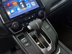 2020 Honda Breeze 240Turbo CVT 2WD Elite, чёрный — фото 11