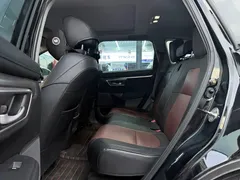 2020 Honda Breeze 240Turbo CVT 2WD Elite, чёрный — фото 12