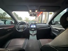 2020 Honda Breeze 240Turbo CVT 2WD Elite, чёрный — фото 13