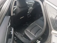 2023 Geely Preface 2.0TD Luxury, чёрный — фото 7