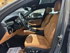 2022 BMW 5 Series 540i Fashion M Sport Package — фото 7