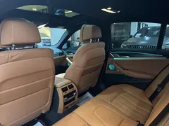 2022 BMW 5 Series 540i Fashion M Sport Package — фото 10