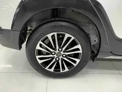 2022 Toyota Yaris L Zhixuan X 1.5L CVT Leading Plus, белый — фото 12
