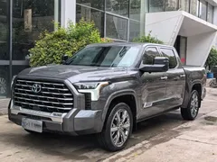2022 Toyota Tundra 3.5T US Spec — фото 1