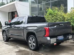 2022 Toyota Tundra 3.5T US Spec — фото 2