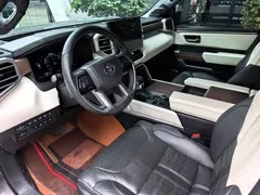 2022 Toyota Tundra 3.5T US Spec — фото 5