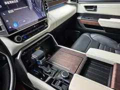 2022 Toyota Tundra 3.5T US Spec — фото 9